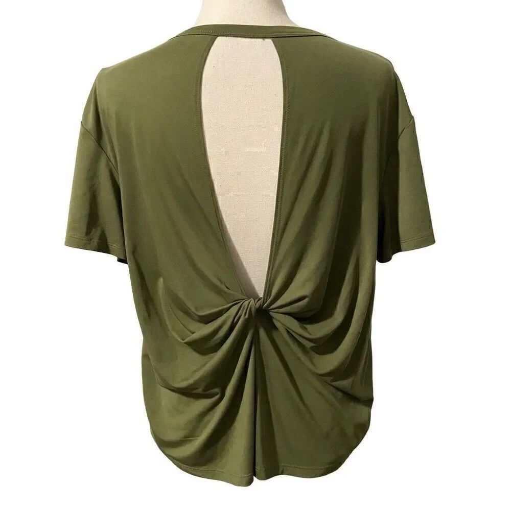 Joy Lab Athletic Top